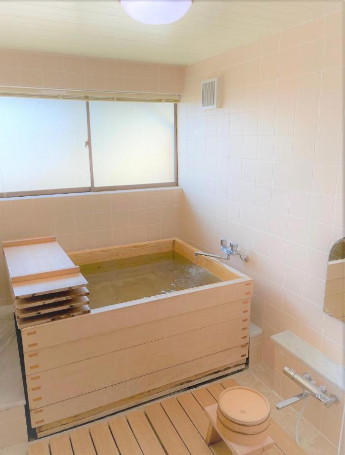 宿屋白金家 Yadoya-Shiroganeya 1日1組限定2名から8名様まで 全館貸切り 伝統的建造物の旅籠宿 Traditional Culture Experience Nagano Exterior foto